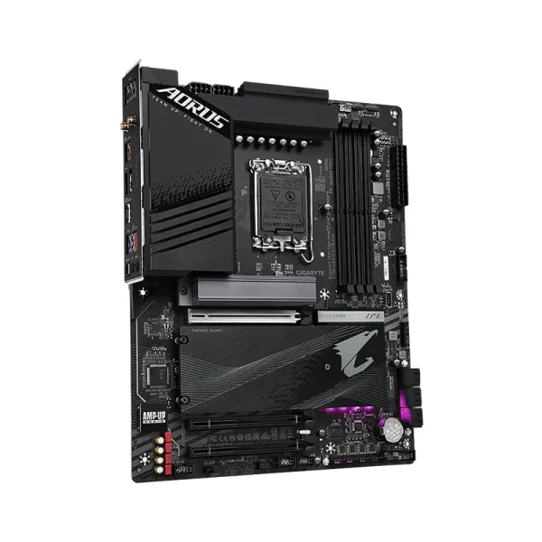 Mainboard GIGABYTE Z790 AORUS ELITE AX DDR5 WiFi
