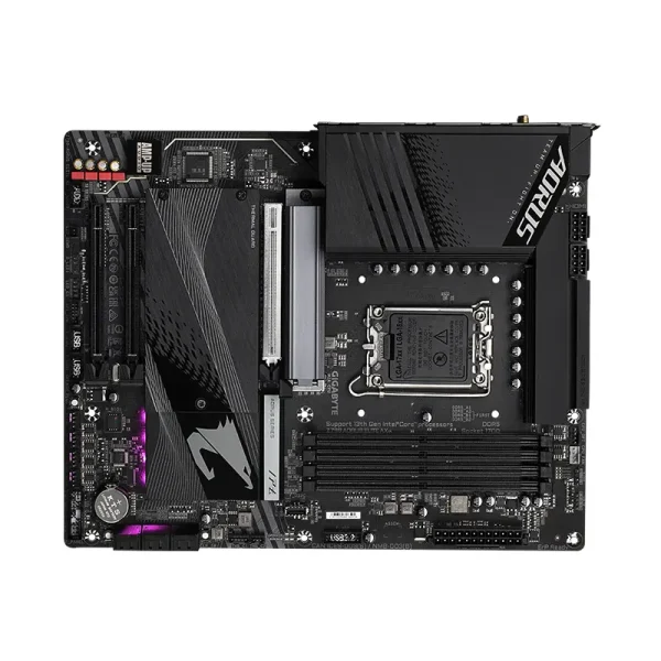 Mainboard GIGABYTE Z790 AORUS ELITE AX DDR5 WiFi