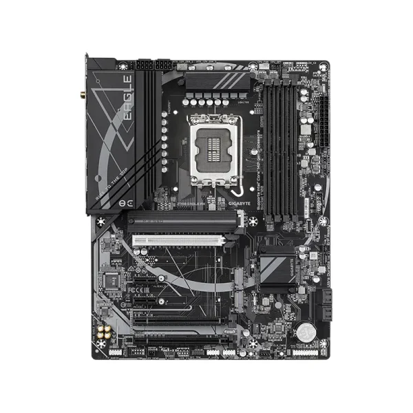 Mainboard GIGABYTE Z790 EAGLE AX DDR5 Wifi Bluetooth