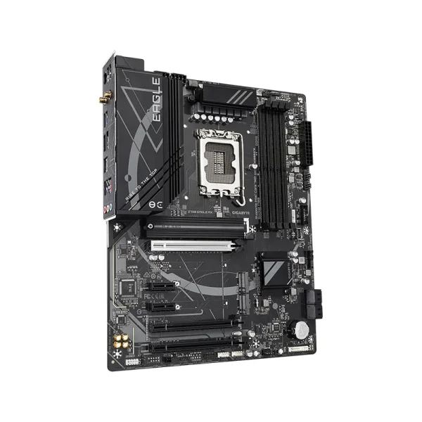 Mainboard GIGABYTE Z790 EAGLE AX DDR5 Wifi Bluetooth