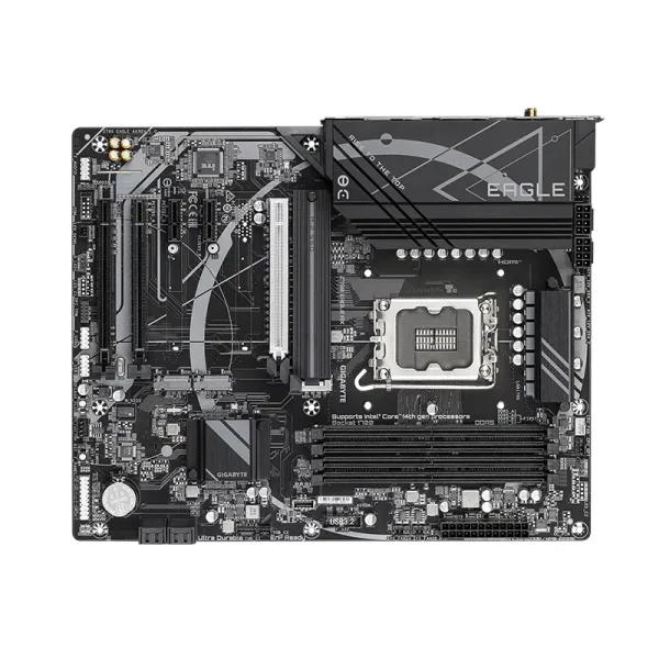 Mainboard GIGABYTE Z790 EAGLE AX DDR5 Wifi Bluetooth