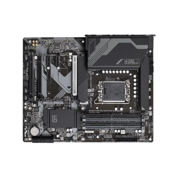 Mainboard GIGABYTE Z790 UD DDR4 | LGA 1700, ATX, 4 khe DDR4