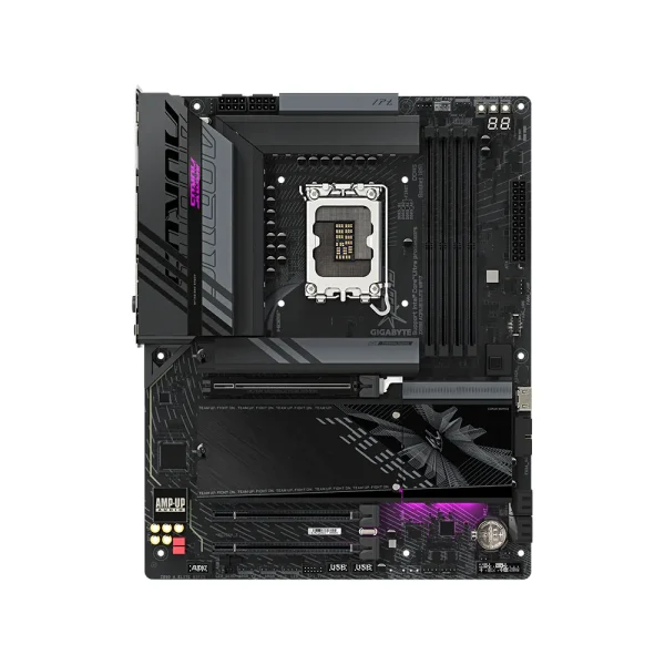 Mainboard Gigabyte Z890 AORUS ELITE WIFI7 LGA 1851