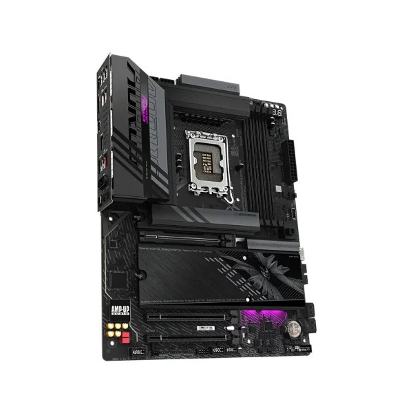 Mainboard Gigabyte Z890 AORUS ELITE WIFI7 LGA 1851