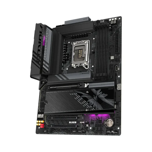 Mainboard Gigabyte Z890 AORUS ELITE WIFI7 LGA 1851