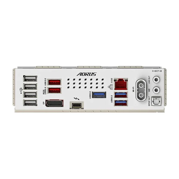 Mainboard Gigabyte Z890 AORUS ELITE WIFI7 ICE LGA 1851