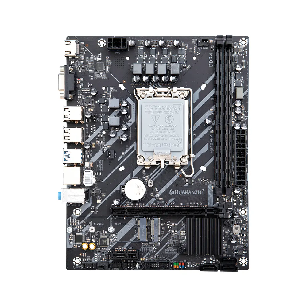 mainboard-huananzhi-h610m-k