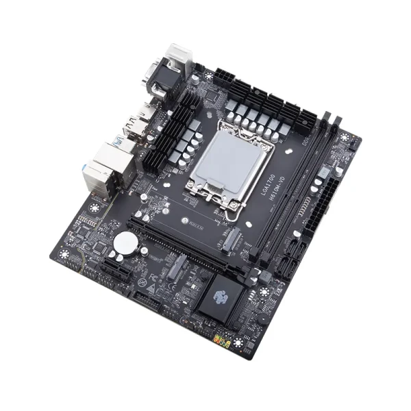 Mainboard HUANANZHI H610M-VD | mATX | LGA 1700 | 2 x DDR4
