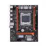 Mainboard HUANANZHI X79-4M LGA 2011 | DDR3 | M-ATX