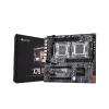 MAINBOARD HUANNANZHI X79 (GAMING DUAL CPU, LGA 2011)