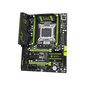 Mainboard HUANANZHI X79 Luxury v2 LGA 2011 | DDR3 | M-ATX
