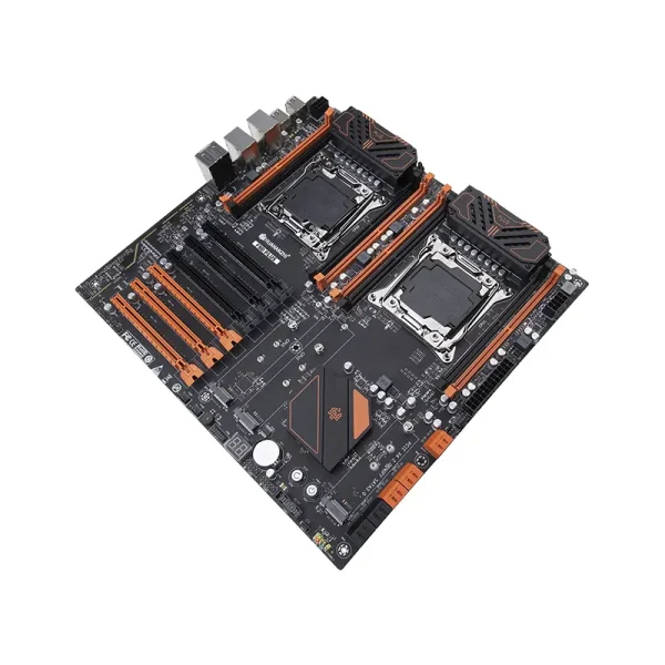 Mainboard HUANANZHI X99-F8D PLUS Dual CPU DDR4