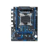Mainboard Huananzhi X99-QD4 1 CPU Socket LGA 2011-3