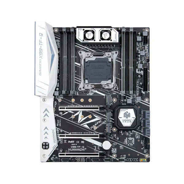 Mainboard HUANANZHI X99-TFQ (ATX/1CPU/DDR3/DDR4)