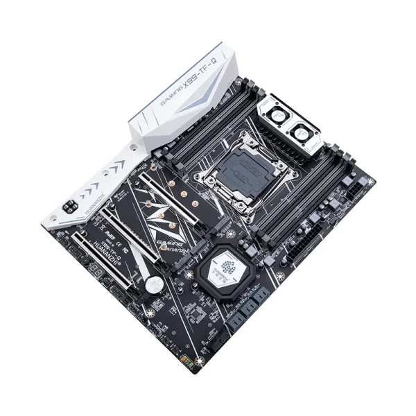 Mainboard HUANANZHI X99-TFQ (ATX/1CPU/DDR3/DDR4)