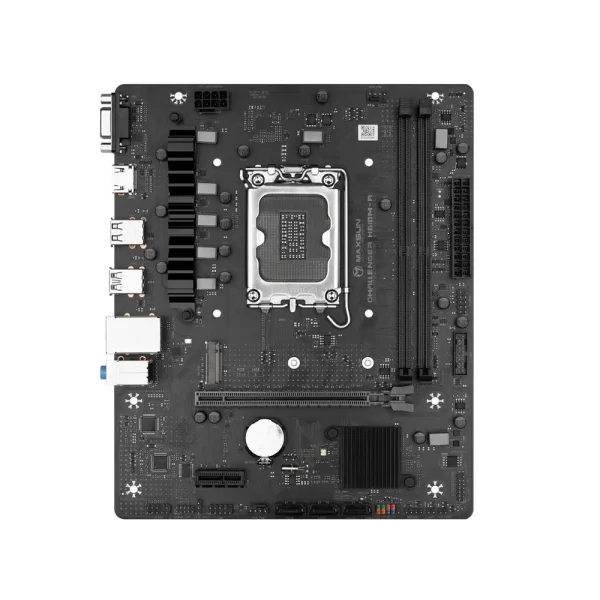 Mainboard MAXSUN MS-Challenger H610M-R V2 LGA 1700
