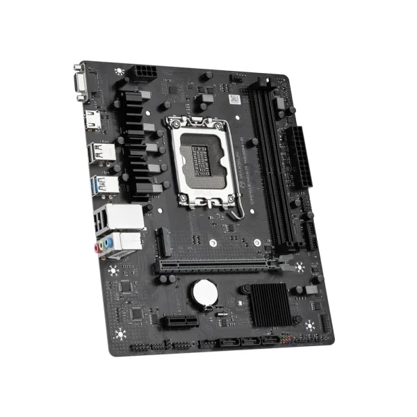 Mainboard MAXSUN MS-Challenger H610M-R V2 LGA 1700