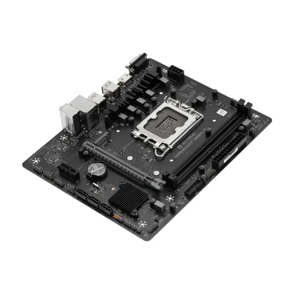 Mainboard MAXSUN MS-Challenger H610M-R V2 LGA 1700