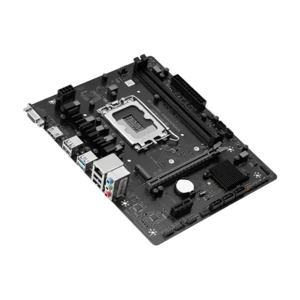 Mainboard MAXSUN MS-Challenger H610M-R V2 LGA 1700