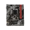 Mainboard MSI B360M FIRE (M-ATX/ 2 khe DDR4/ M.2/ HDMI)