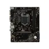 Mainboard MSI B360M iCAFE (Intel B360, M-ATX, M.2)