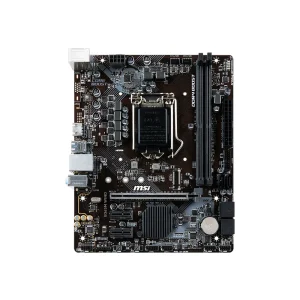 Mainboard MSI B365M WIND (Intel B365 – mATX – 2 khe DDR4)