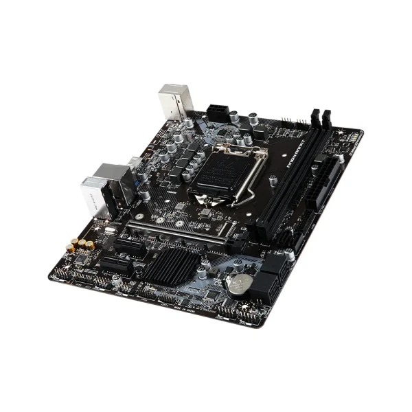 Mainboard MSI B365M WIND (Intel B365 – mATX – 2 khe DDR4)
