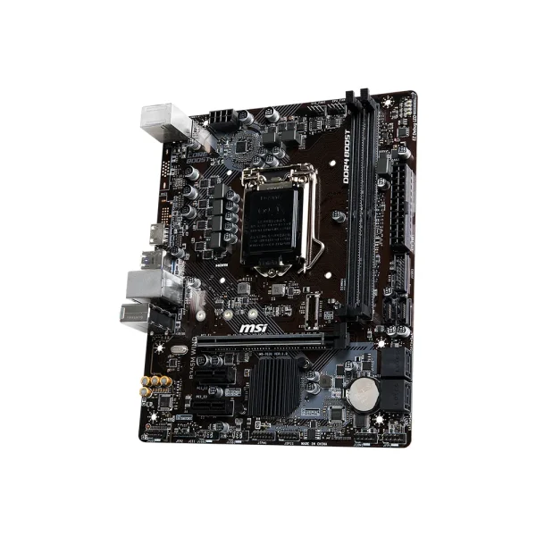 Mainboard MSI B365M WIND (Intel B365 – mATX – 2 khe DDR4)