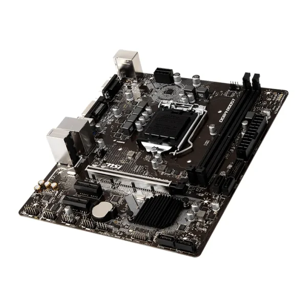 Mainboard MSI H310M PRO-VD | M-ATX, LGA 1151