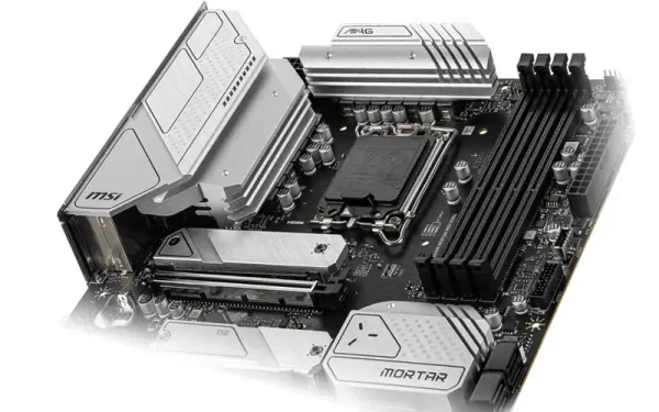 Mainboard MSI MAG B660M MORTAR WIFI DDR4 LGA-1700