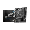 Mainboard MSI PRO B760M-E DDR4 (Intel B760, LGA 1700, mATX, 2 khe DDR4)
