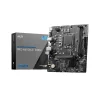 Mainboard MSI PRO H610M-E DDR4 mATX, LGA 1700