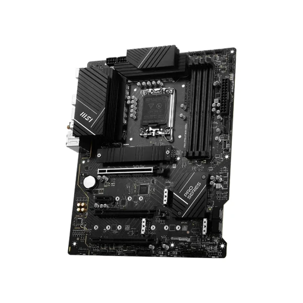 Mainboard MSI Pro Z790-P WiFi DDR4 (Intel Z790 – ATX)