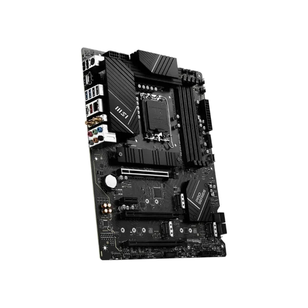 Mainboard MSI Pro Z790-P WiFi DDR4 (Intel Z790 – ATX)