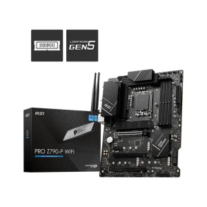 Mainboard MSI PRO Z790-P WIFI D5 (ATX)