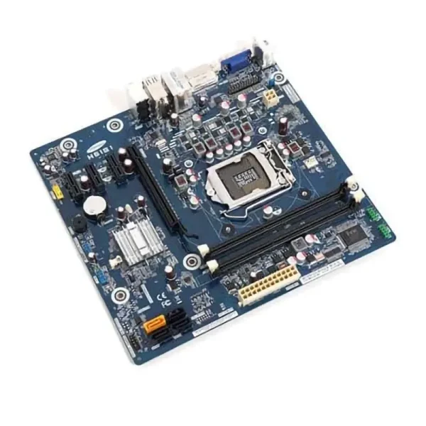 MAINBOARD SAMSUNG H61-S1 SOCKET 1155 mATX