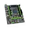 Mainboard X79G OEM (Intel X79, LGA 2011, mATX, 4 Khe DDR3)
