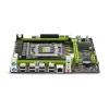 Mainboard X79G OEM (Intel X79, LGA 2011, mATX, 4 Khe DDR3)
