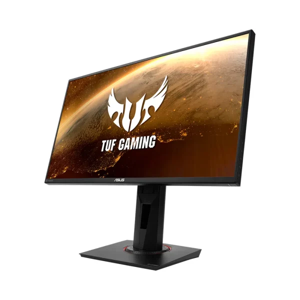 Màn ASUS TUF Gaming VG259QM 24.5 inch IPS 280Hz