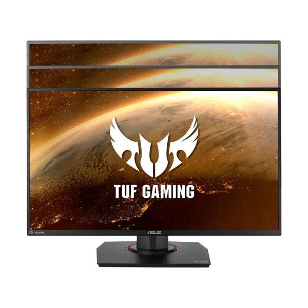 Màn ASUS TUF Gaming VG259QM 24.5 inch IPS 280Hz