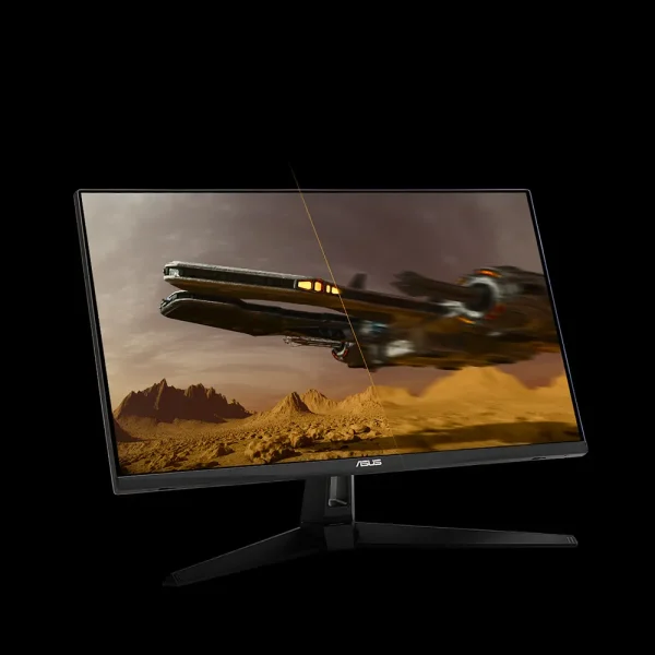 ASUS TUF GAMING VG27AQ5A 27 inch 2K 210Hz IPS