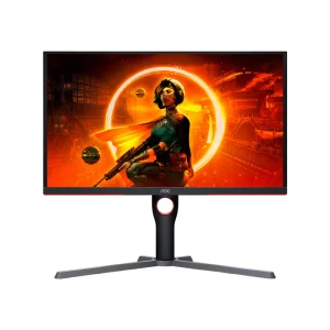 Màn hình AOC 25G3ZM (24.5 inch/240Hz/FHD/VA/0.5ms)
