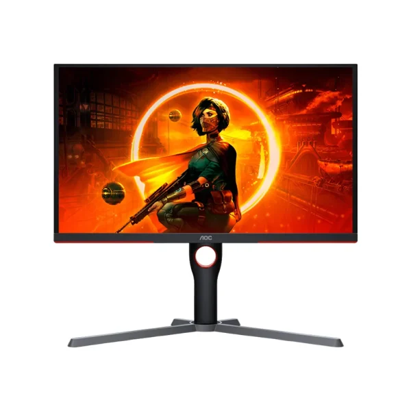 Màn hình AOC 25G3ZM (24.5 inch/240Hz/FHD/VA/0.5ms)
