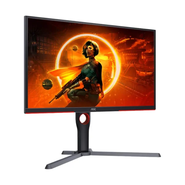 Màn hình AOC 25G3ZM (24.5 inch/240Hz/FHD/VA/0.5ms)