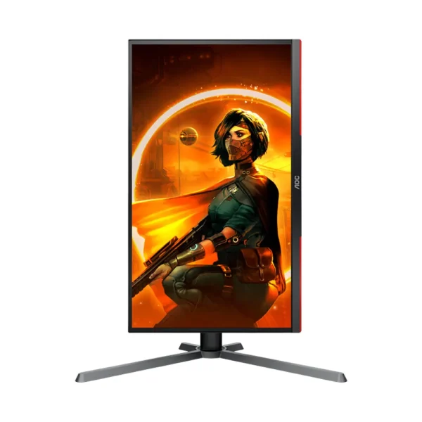 Màn hình AOC 25G3ZM (24.5 inch/240Hz/FHD/VA/0.5ms)
