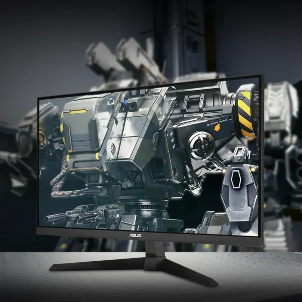 Màn hình ASUS TUF VG249Q3A 23.8 Inch – IPS – 180Hz – 1ms