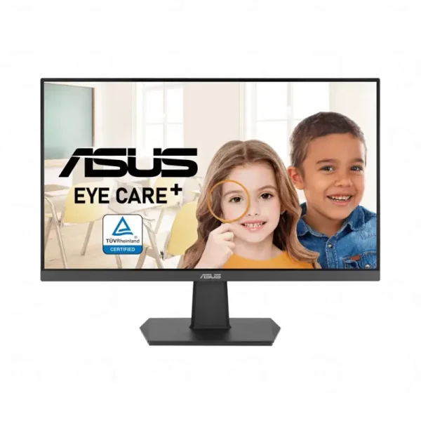 Màn hình ASUS VA24EHF | 24 inch/FHD/IPS/100Hz/1ms
