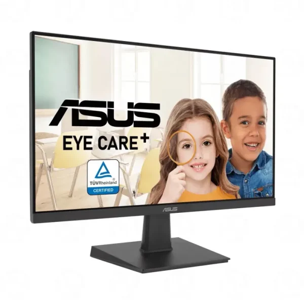 Màn hình ASUS VA24EHF | 24 inch/FHD/IPS/100Hz/1ms