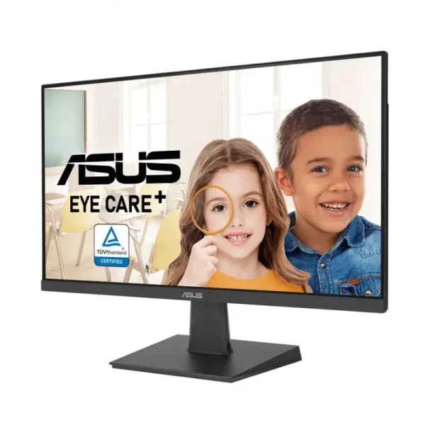 Màn hình ASUS VA24EHF | 24 inch/FHD/IPS/100Hz/1ms