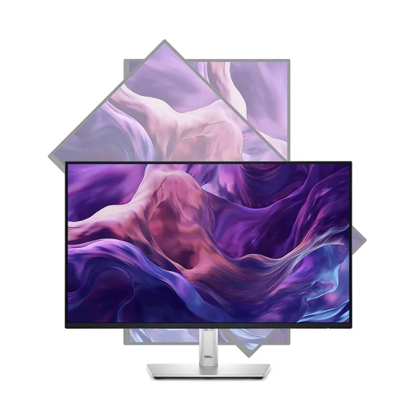 Màn hình Dell P2425H 23.8 inch IPS 100Hz USB-C